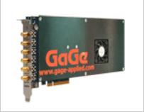 EON Express CompuScope 12位，6 GS / s，PCIe Gen3數(shù)字化儀/示波器板