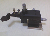 SR-T60DC精密磁吸附探針座