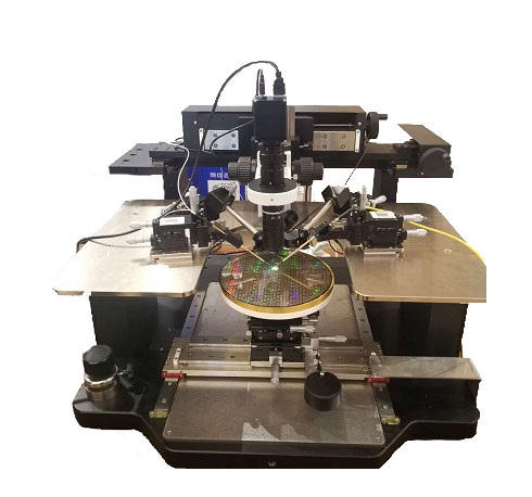 12英寸手動(dòng)探針臺(tái)MPS300T